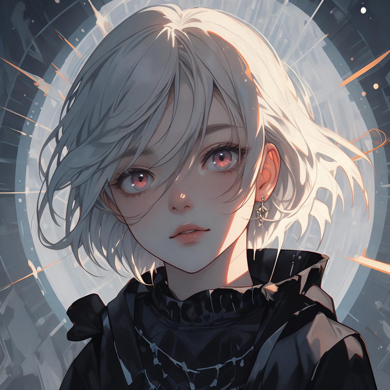 -无羁世界
