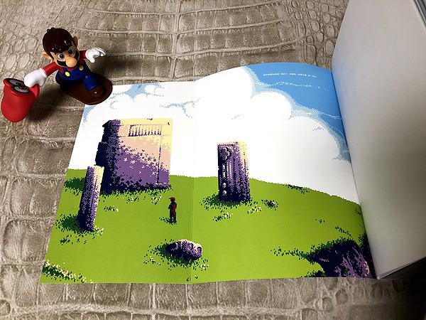 像素铸经典：《红白机视觉史》—— 一本封存 8 位黄金时代的游戏艺术书刊