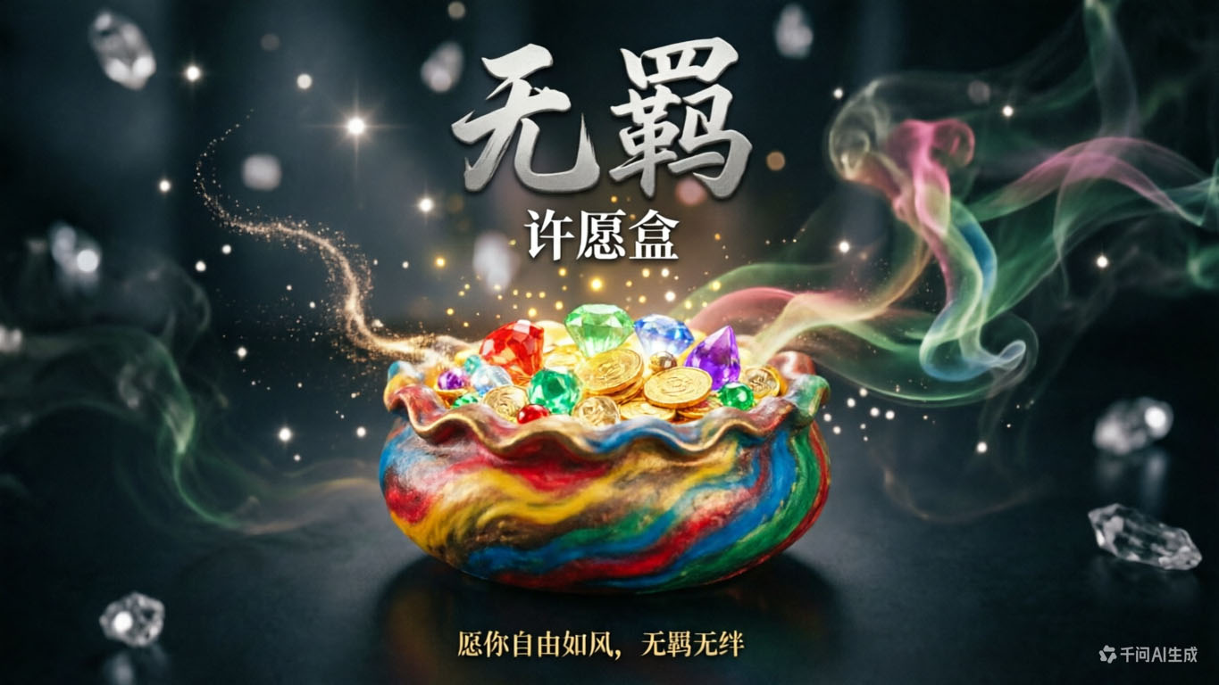 图片-无羁世界