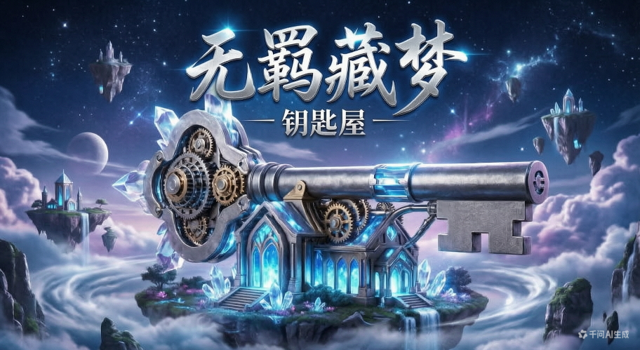 图片-无羁世界