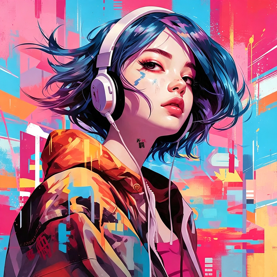 美娜站长的头像-无羁世界